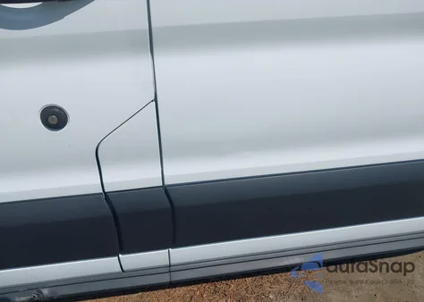 2019 Ford Transit-250 from USA, damaged, VIN 1FTYR3XM9KKA40085